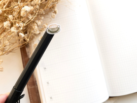 Crea wiht Gaby - Mini  Coffee Icon sticker