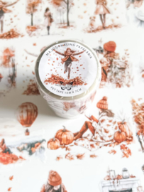 Ma.Journaling   Those Fall Moments Pet sample