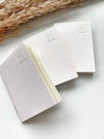 MU Notebook Set A8