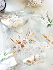 Ma.Journaling  Neutral Undertones  3D Pet sample