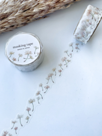 Mindwave Masking tape Margrietje