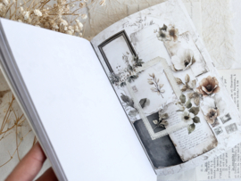 Sticker book -Nostalgia - Creawithgaby