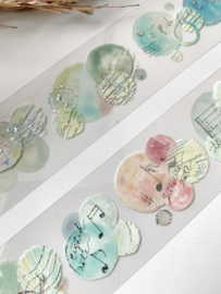 Fairy Maru The world in bubble 9 PET Hele Rol