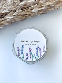 Mindwave Masking tape Lavendel