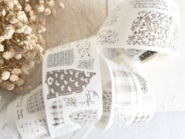 Crea with Gaby - Trimmings - ROL