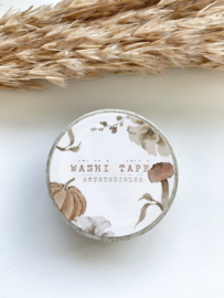 Washi tape Studio Lea - Herfst