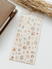 Mindwave Lampo mini -  no 1