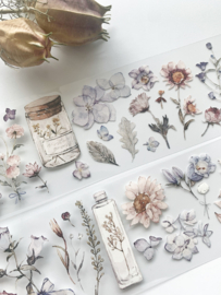 Freckles Tea Vol.1 Vintage Lente Bloom Pet sample