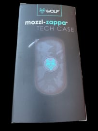 Wolf Zappa tech Case