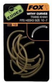 Fox Withy Curves Fits hook 10-7