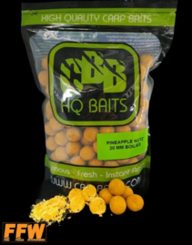 Pineapple Nutz boilies 14mm