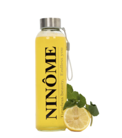 NINÔME beauty Collagen Lemon Mint