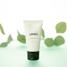 Loveli Handcreme