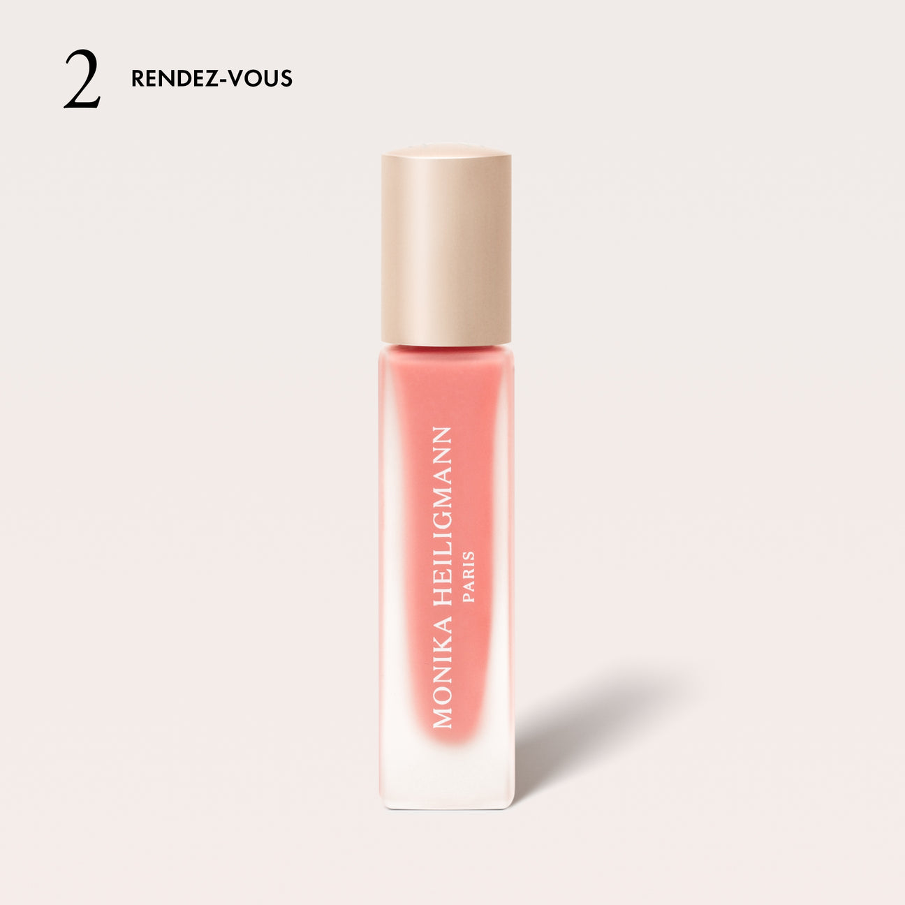 Elixir de Volume – Lip Volumizing Serum