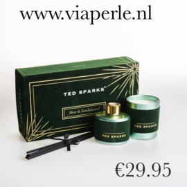 Ted Sparks giftbox