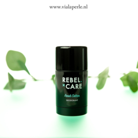 Rebel Fresh Cotton voor hem