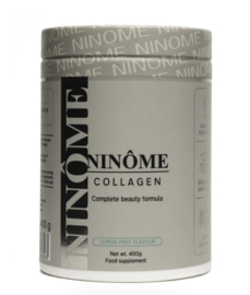 NINÔME beauty Collagen Lemon Mint