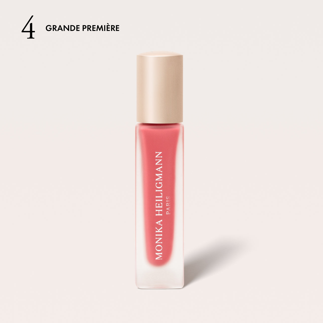 Elixir de Volume – Lip Volumizing Serum