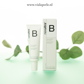 Nexultra B Balm, voor intensief herstel.