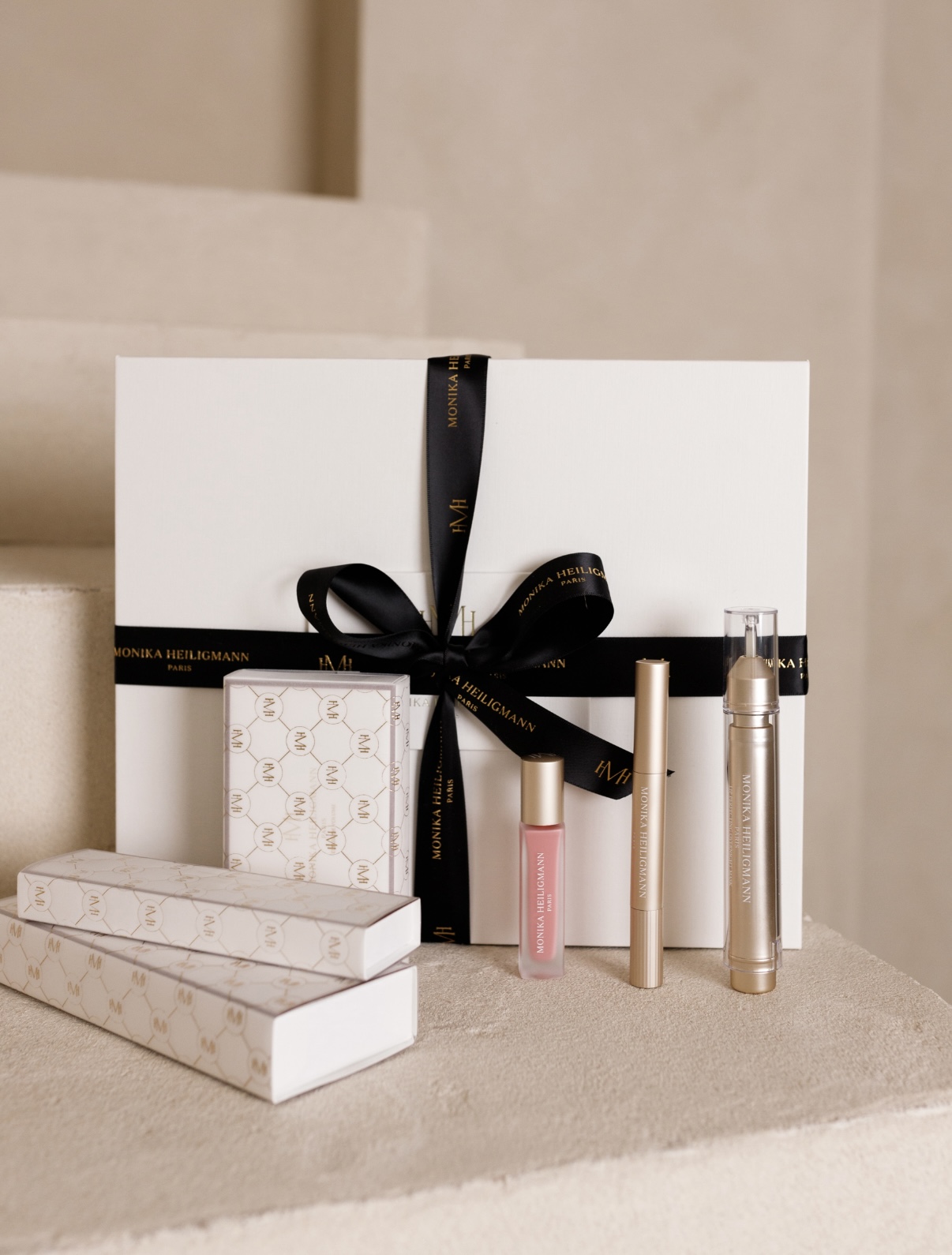 Exclusive Lip Perfecting Set