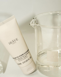 Cream-To-Foam Cleanser