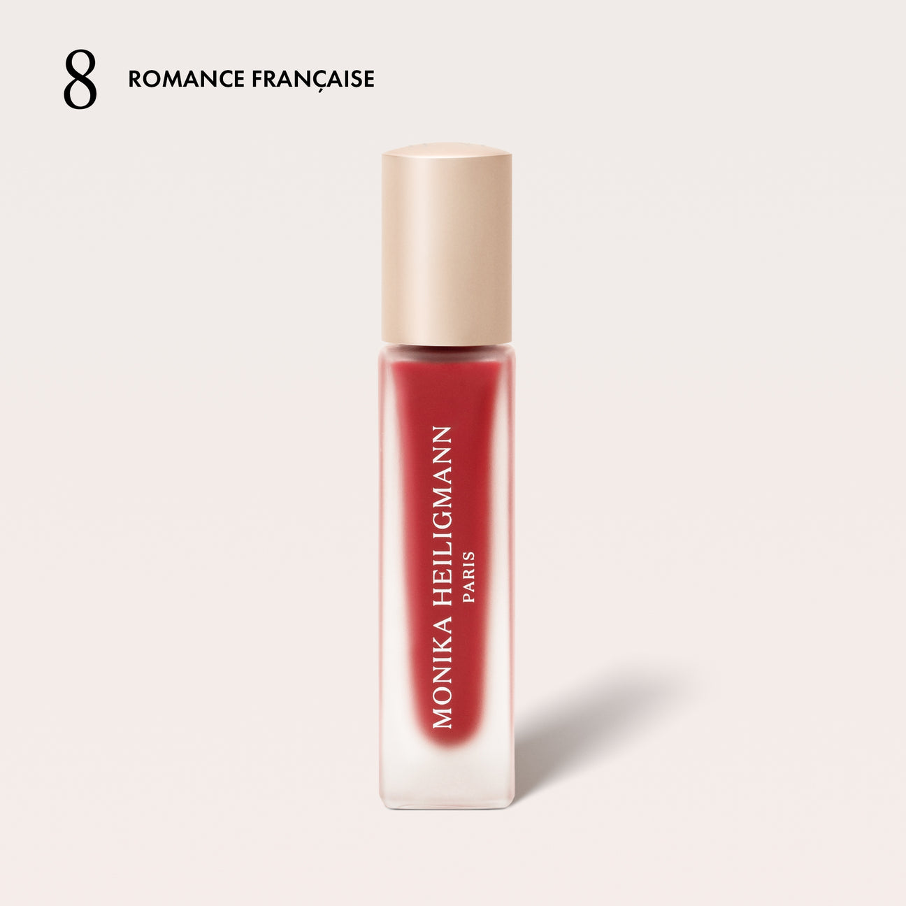 Elixir de Volume – Lip Volumizing Serum
