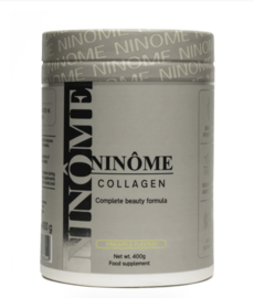 NINÔME beauty collagen Pineapple