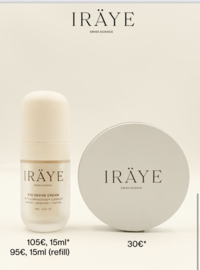 Iräye eye pads