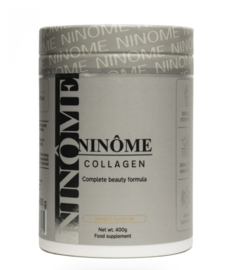 NINÔME beauty collagen Mango