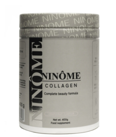 NINÔME beauty Collagen Grapefruit