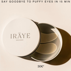 Iräye eye pads