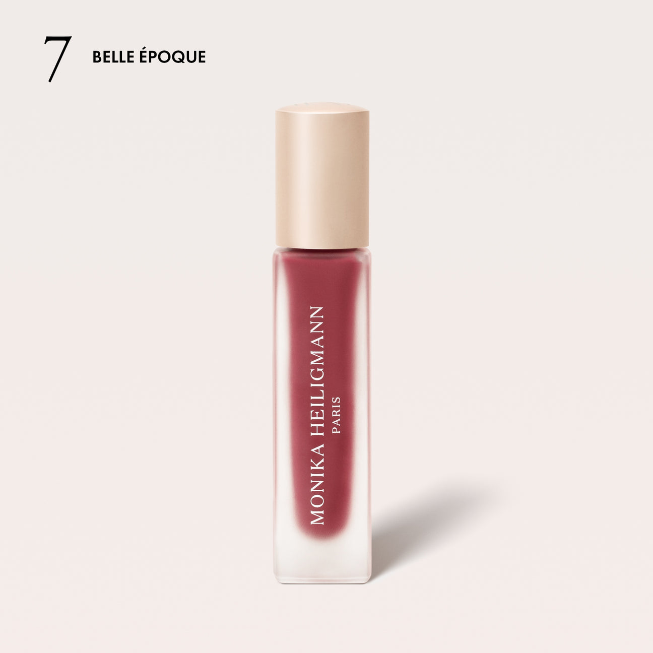 Elixir de Volume – Lip Volumizing Serum