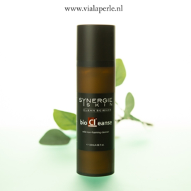 bioCleanse, niet schuimende cleanser.