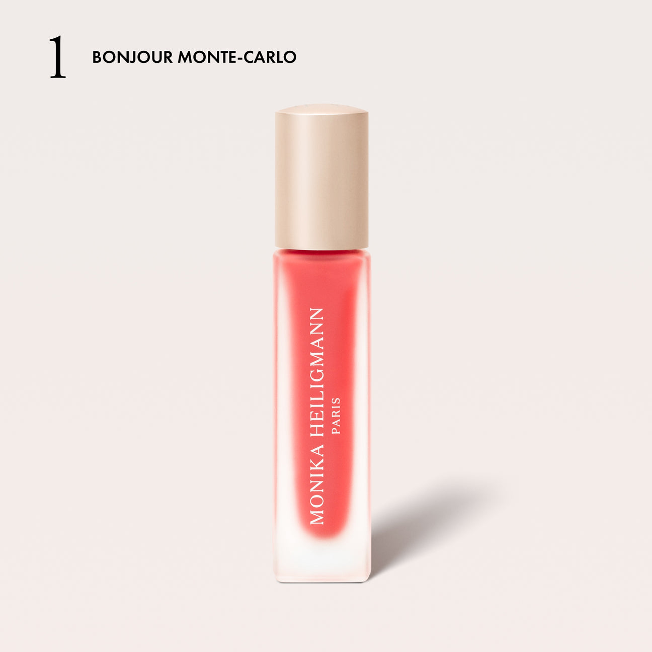 Elixir de Volume – Lip Volumizing Serum
