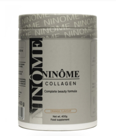 NINÔME beauty collagen Orange