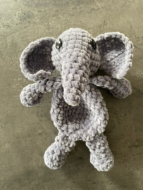 Owen de Olifant Snuggler