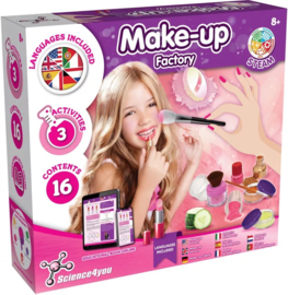 Make up Factory
