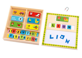 Ontdek-en-Puzzeldoos