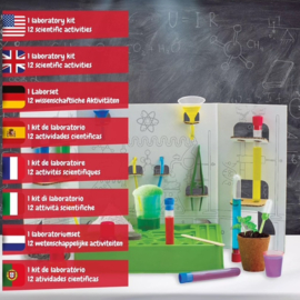 Laboratorium