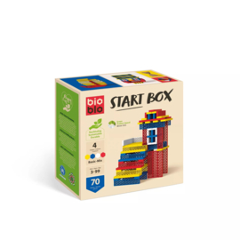 Bioblo Blokken - Startersset