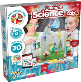Laboratorium