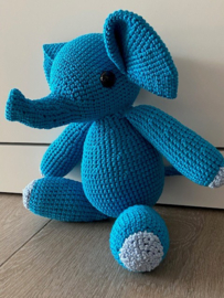 Olly de Olifant