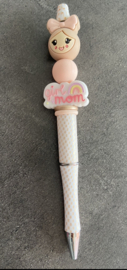 Balpen “Girlmom “