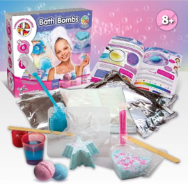 Bruisballen set