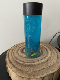 Sensorische fles - thema zeedieren