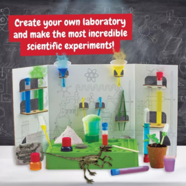 Laboratorium