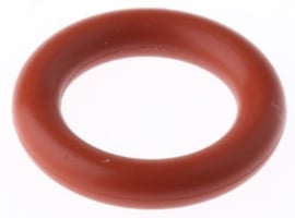 O-rings Silicone VMQ