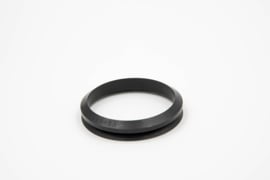 V-ring VS 080 asbereik 78 - 83 mm NBR