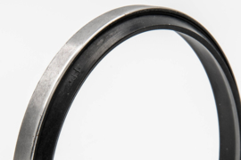 Wiper seal / Scraper GA 110X120X7/10 NBR