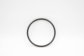 O-ring 15 X 5 Viton 80 Shore (FPM/FKM)